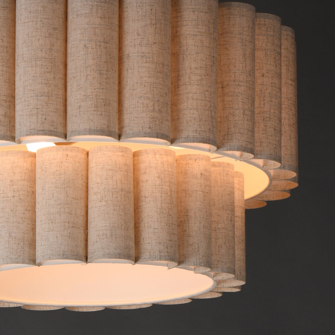 Penelope 4-Light Pendant by Studio M Lighting – lifestyle