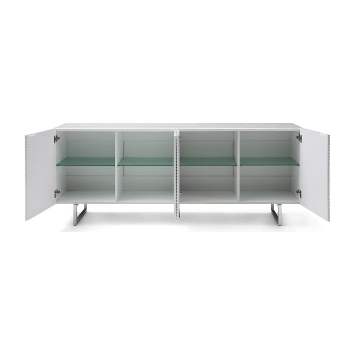 Wally Buffet by Whiteline Modern Living