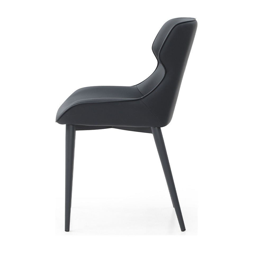 Morocco Dining Chair by Whiteline Modern Living