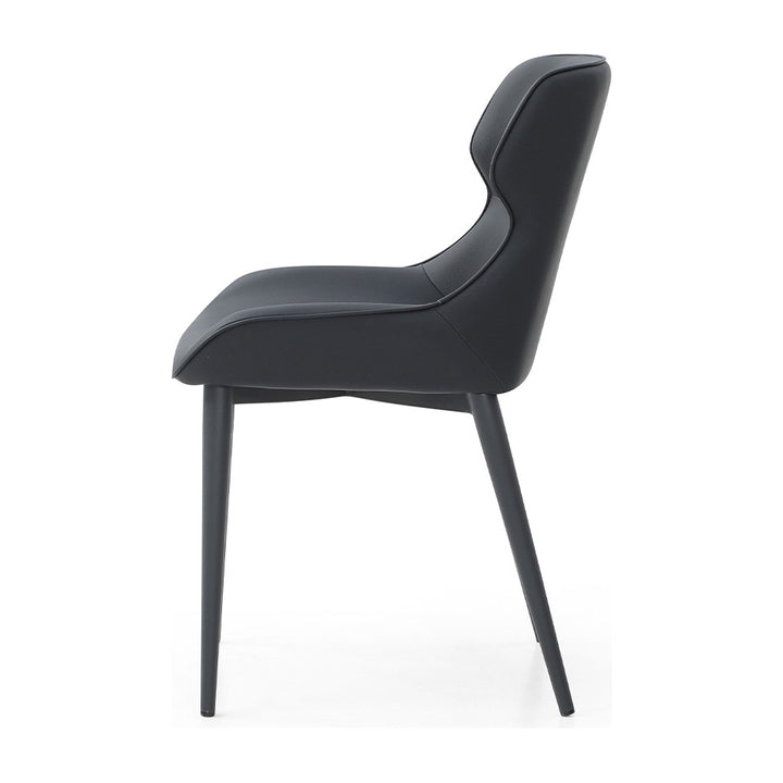Morocco Dining Chair by Whiteline Modern Living