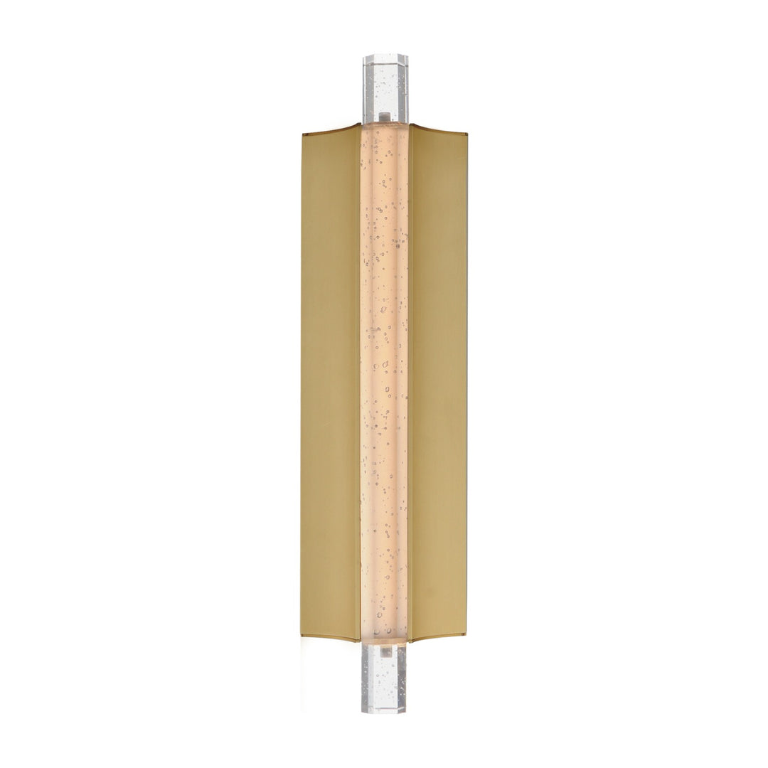 Hyperion Wall Sconce 35020 by Studio M Lighting