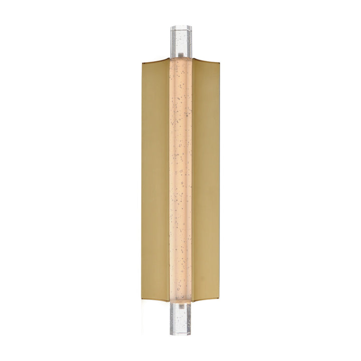 Hyperion Wall Sconce 35020 by Studio M Lighting