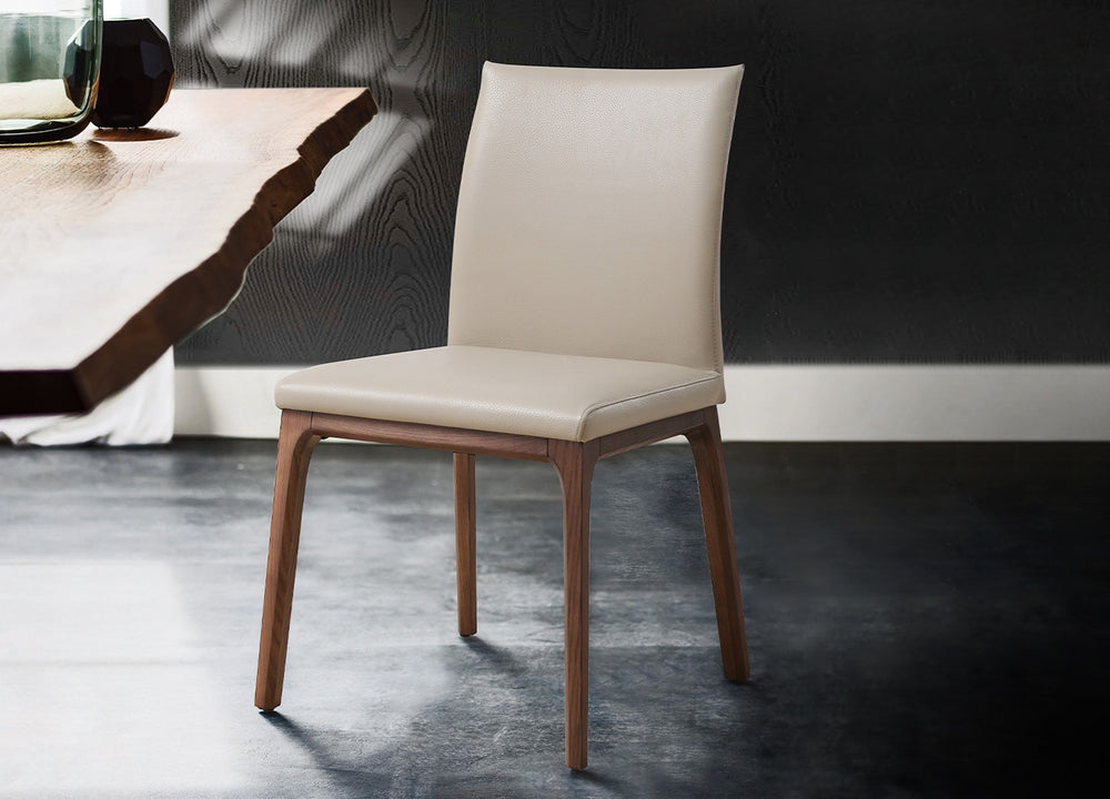 Stella Dining Chair by Whiteline Modern Living – lifestyle
