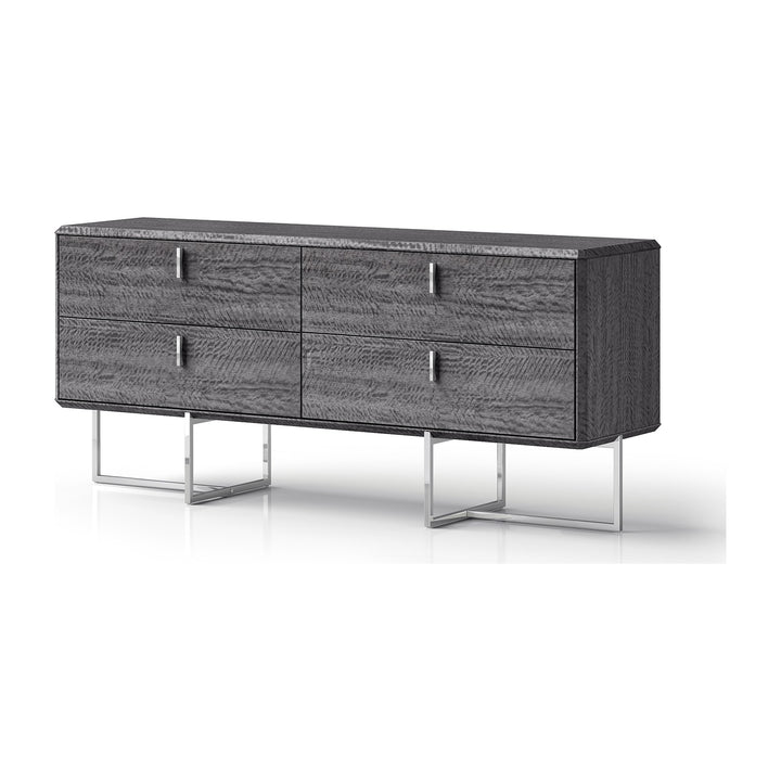 Chloe Dresser by Whiteline Modern Living