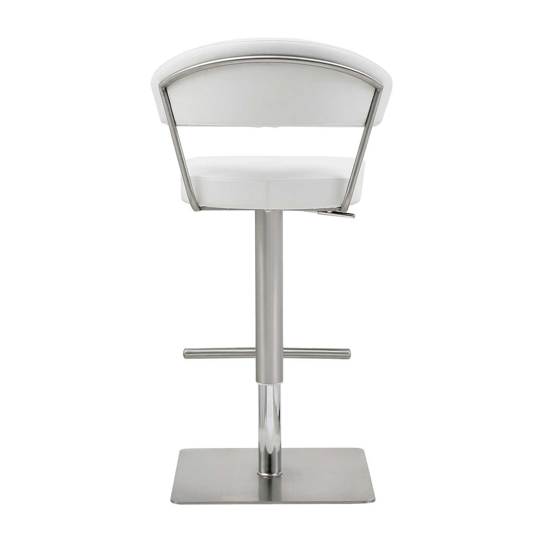 Maureen Barstool by Whiteline Modern Living