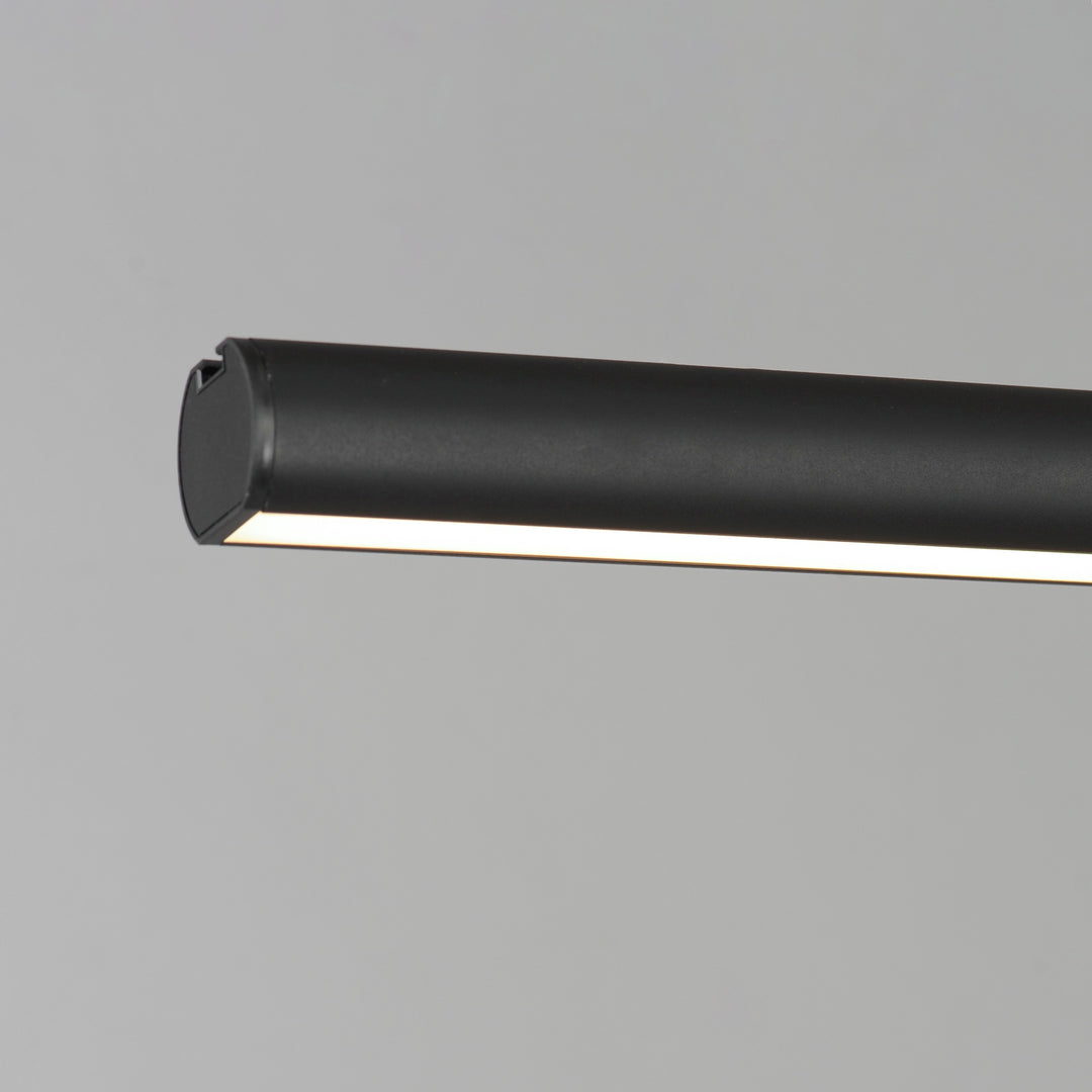 Continuum 96 LED Pendant by Studio M Lighting – lifestyle