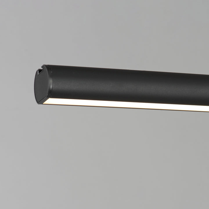 Continuum 96 LED Pendant by Studio M Lighting – lifestyle