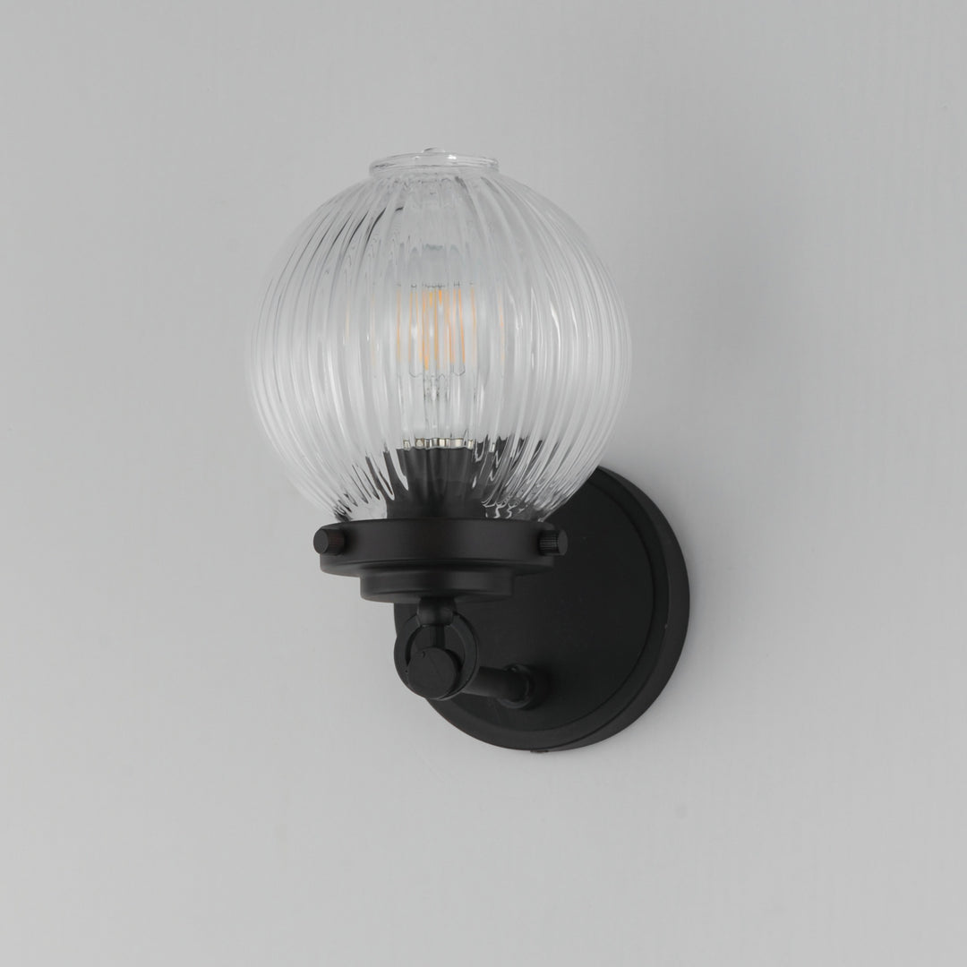 Kasbah 1-Light Bath Vanity by Studio M Lighting – lifestyle