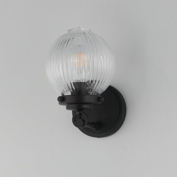 Kasbah 1-Light Bath Vanity by Studio M Lighting – lifestyle