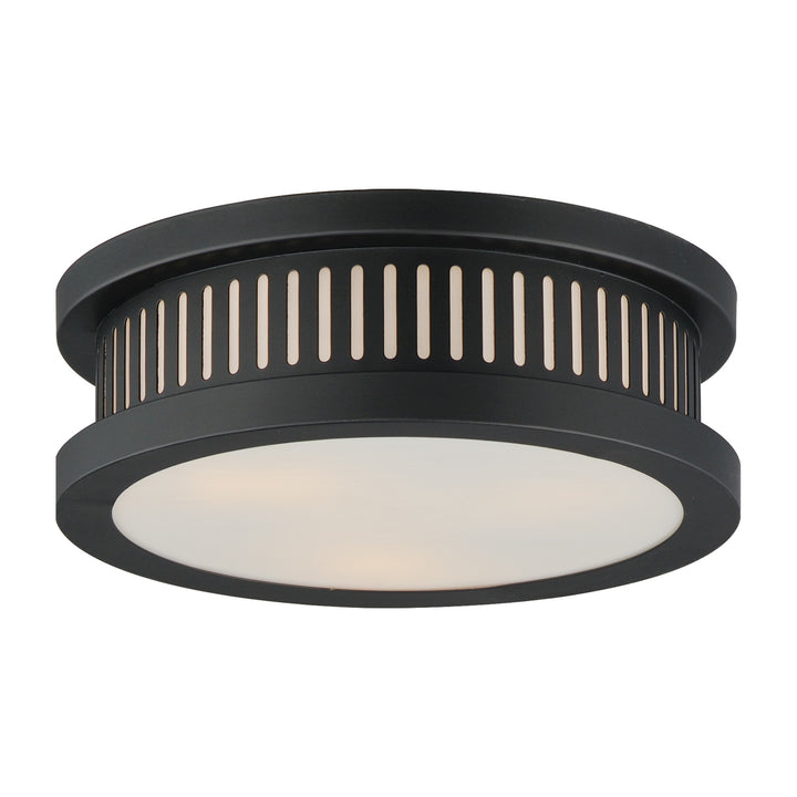 Oxford Outdoor 3-Light Flush Mount by Studio M Lighting