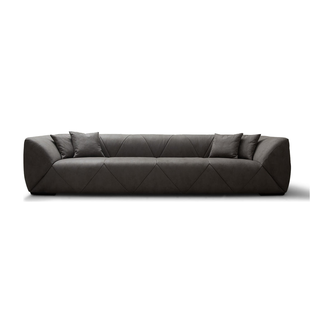 Quarry Sofa by Whiteline Modern Living