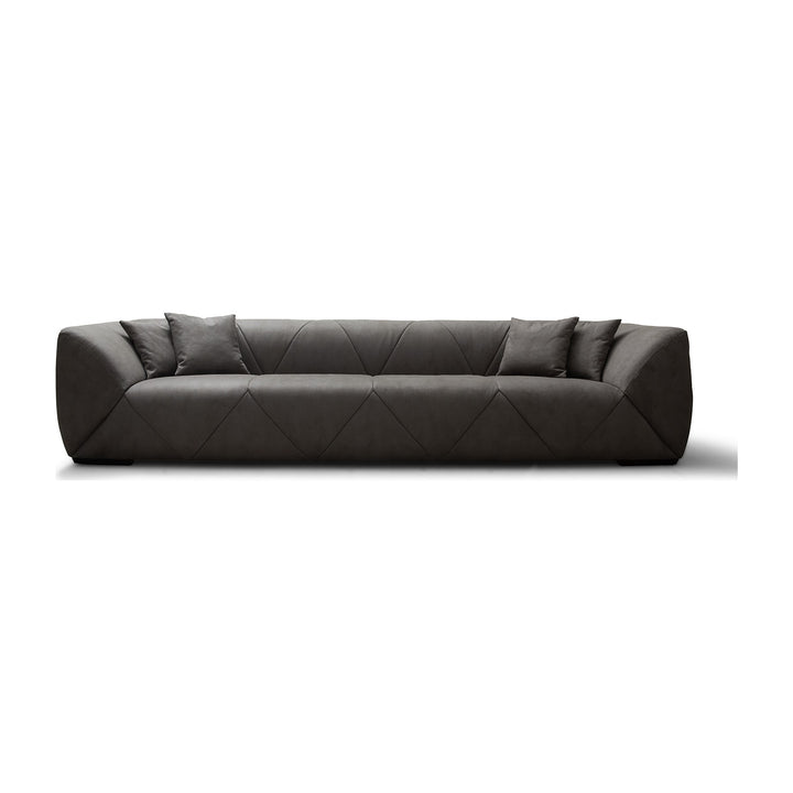 Quarry Sofa by Whiteline Modern Living