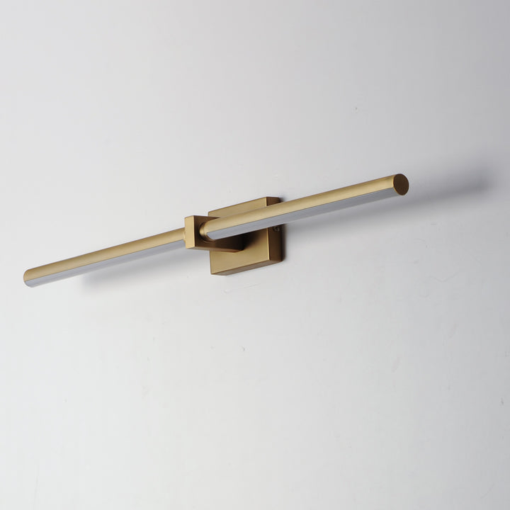 Dorian 30 LED Wall Sconce by Studio M Lighting – lifestyle