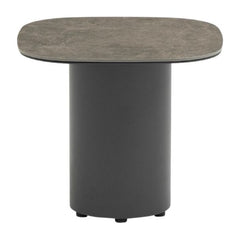 Wave Side Table by Whiteline Modern Living