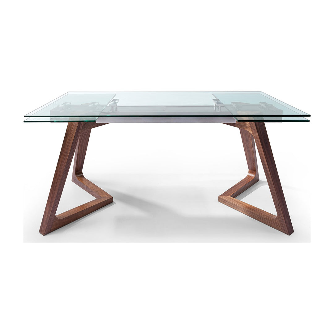 Delta Extendable Dining Table by Whiteline Modern Living