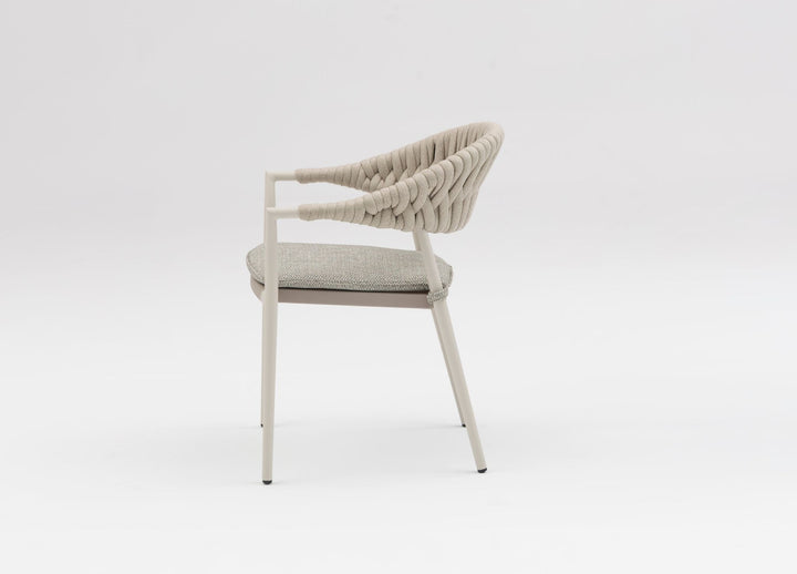 Pixl Dining Armchair by Whiteline Modern Living – lifestyle