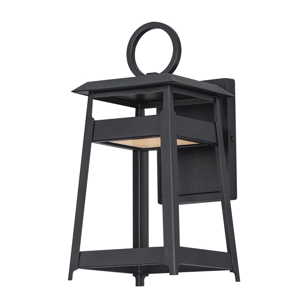 Pagoda LED Outdoor Sconce by Studio M Lighting