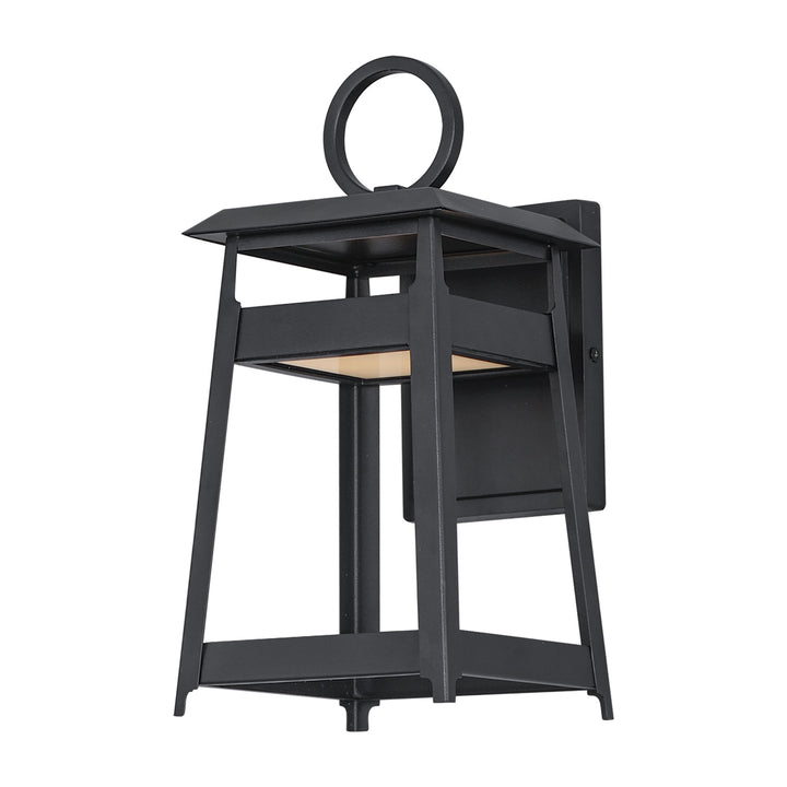 Pagoda LED Outdoor Sconce by Studio M Lighting