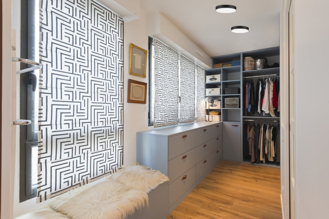 Trim RD LED Flush Mount 3000K 567662 by Studio M Lighting – lifestyle