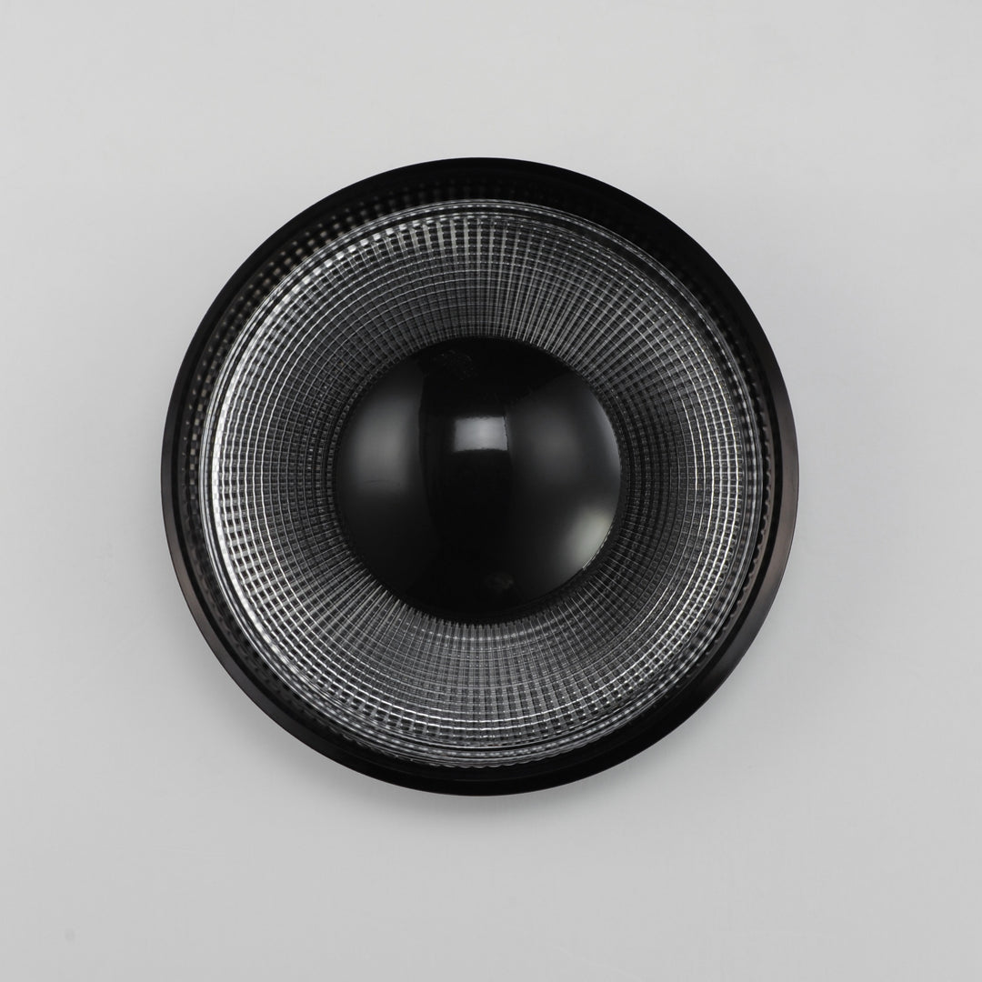 Prismatic 16" Surface Mount by Studio M Lighting – lifestyle