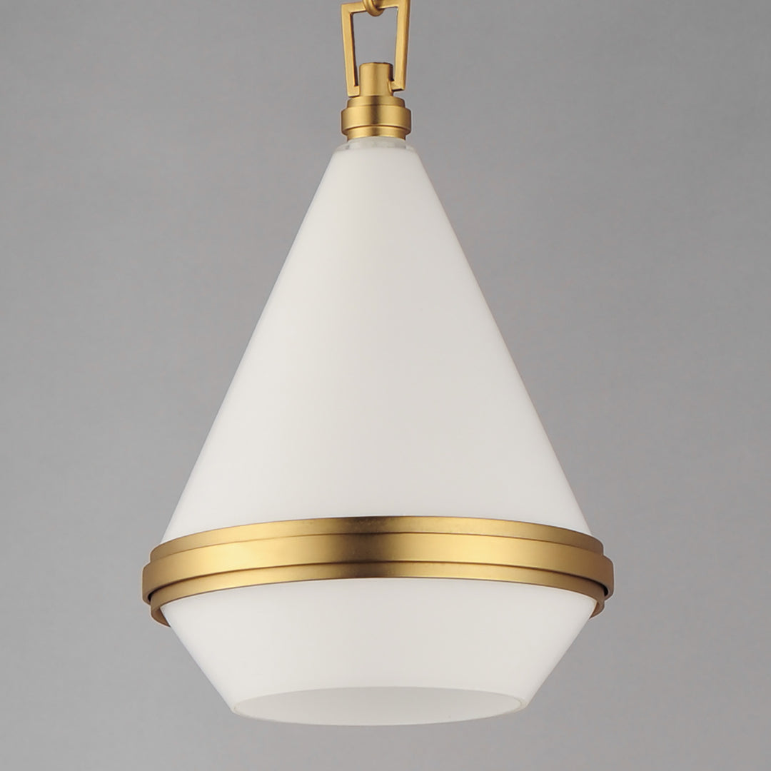 Giza Mini Pendant by Studio M Lighting – lifestyle