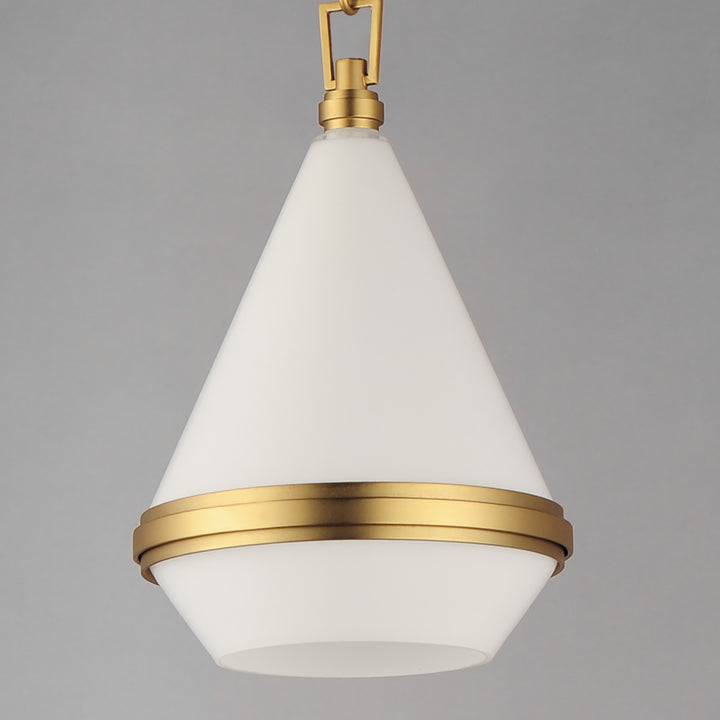 Giza Mini Pendant by Studio M Lighting – lifestyle
