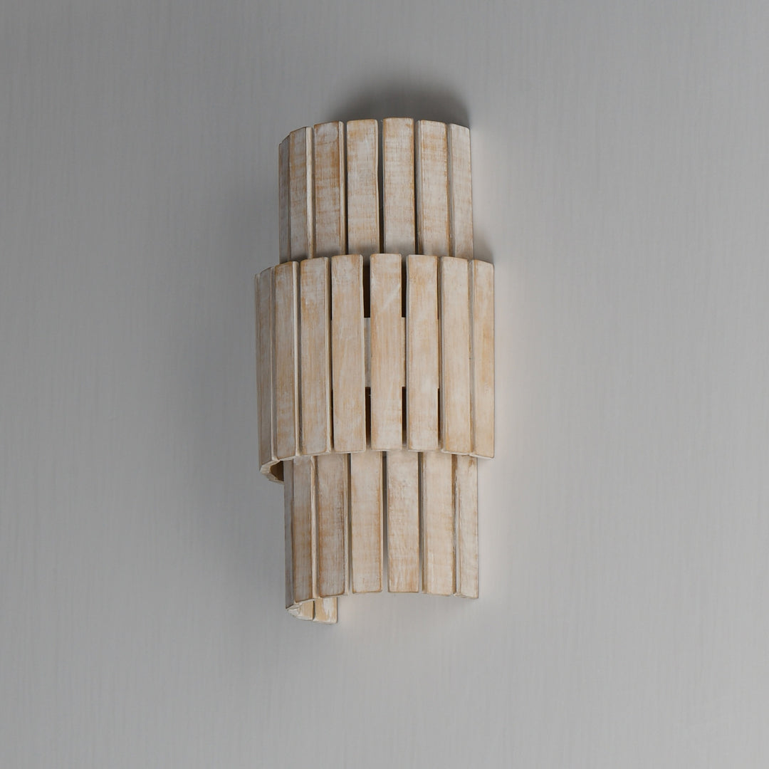 Satori Wall by Studio M Lighting – lifestyle