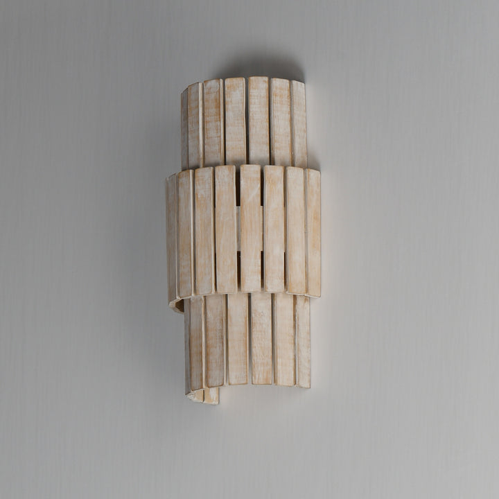 Satori Wall by Studio M Lighting – lifestyle