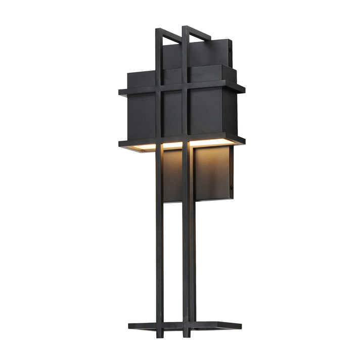 Prairie 21 LED Outdoor Wall Sconce by Studio M Lighting