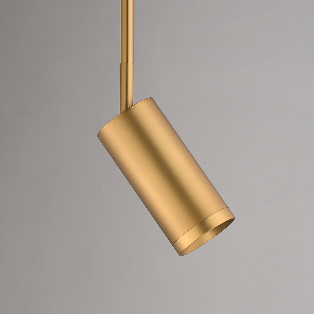 Pullman 1-Light LED Pendant by Studio M Lighting – lifestyle
