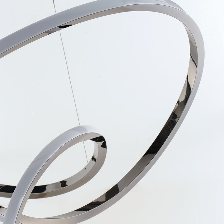 Perpetual Pendant 250454 by Studio M Lighting – lifestyle