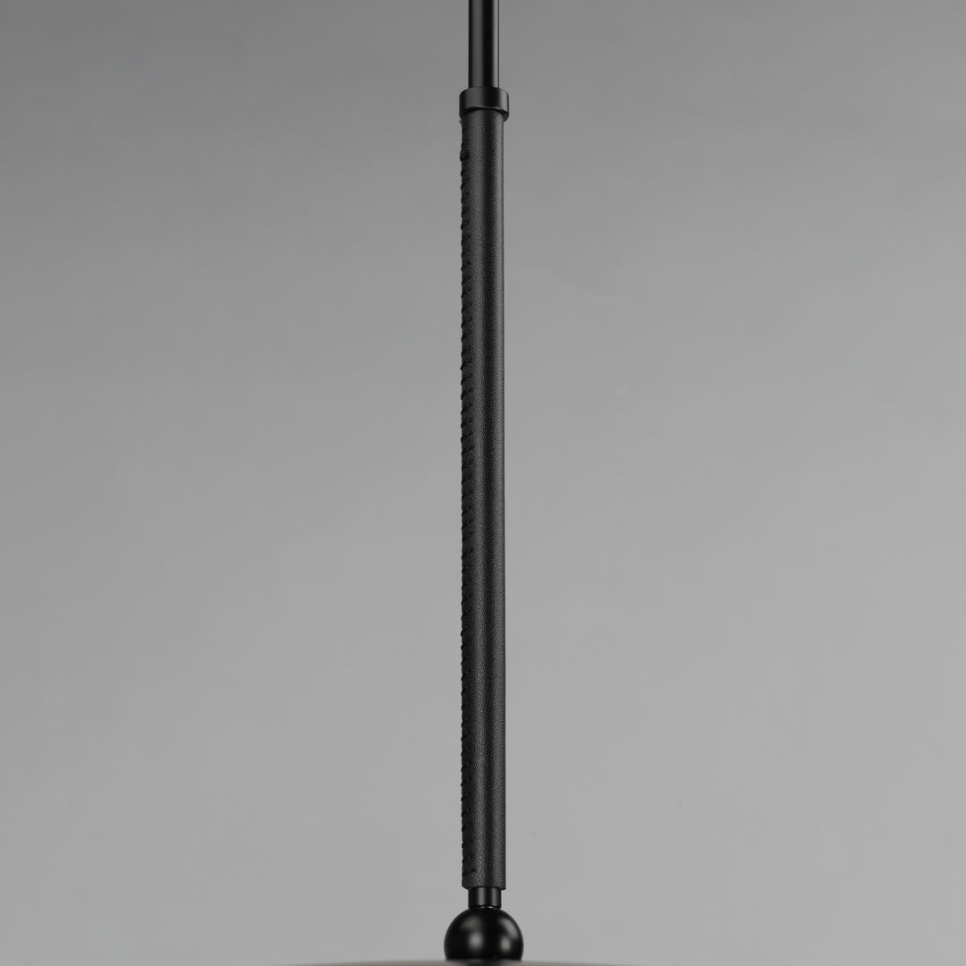 Prismatic 20" LED Pendant by Studio M Lighting – lifestyle