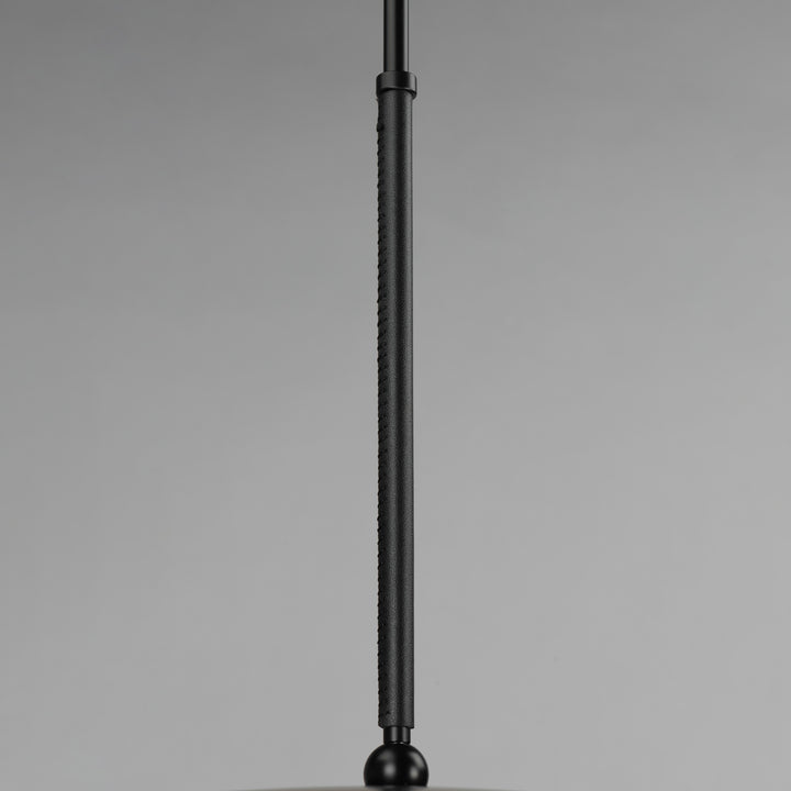 Prismatic 20" LED Pendant by Studio M Lighting – lifestyle