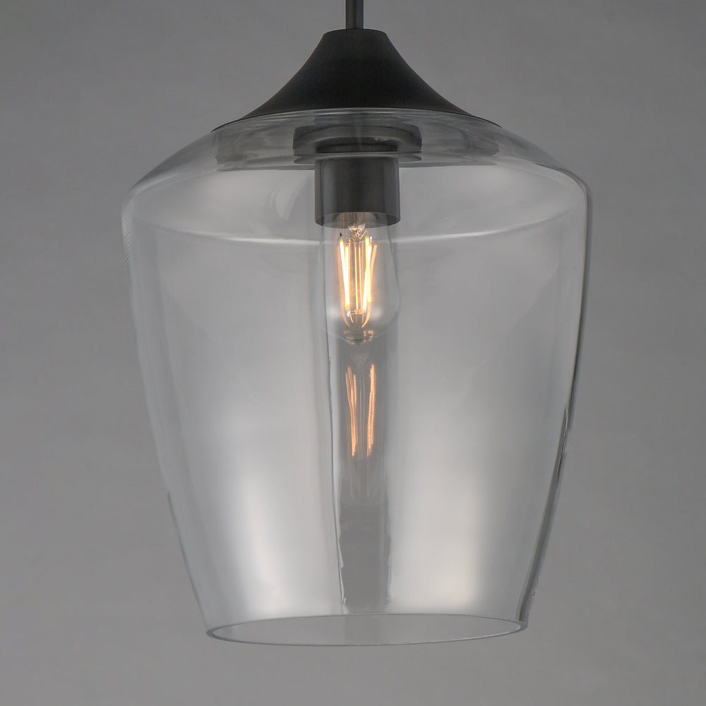 Goblet 12 Single Pendant by Studio M Lighting – lifestyle