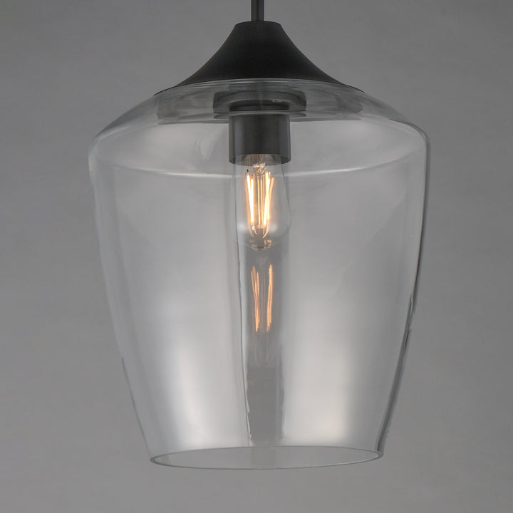 Goblet 12 Single Pendant by Studio M Lighting – lifestyle