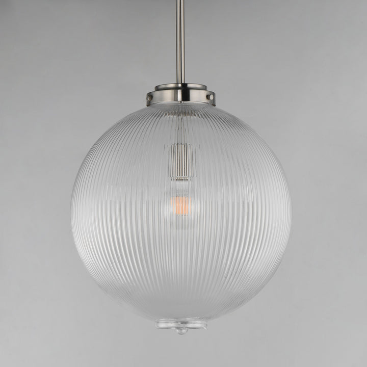 Kasbah 16 Pendant by Studio M Lighting – lifestyle