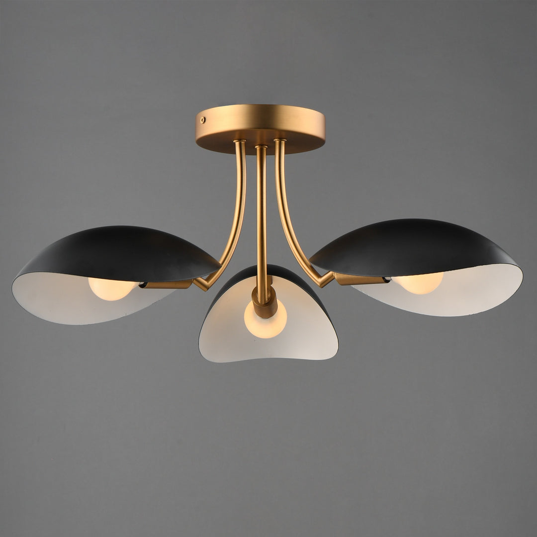 Maris Multi-Light Pendant by Studio M Lighting – lifestyle