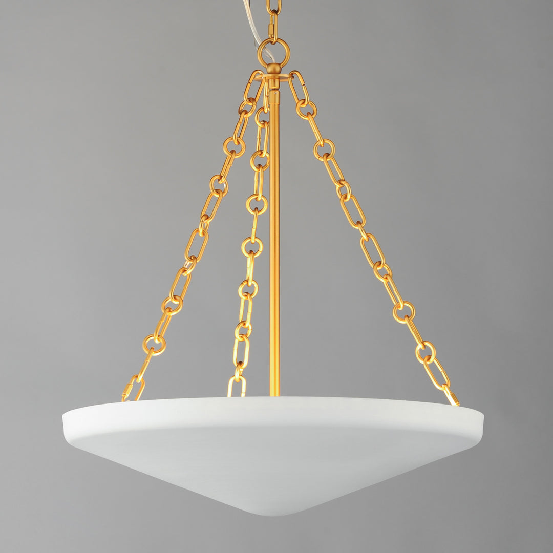 Artemis 4-Light Pendant by Studio M Lighting – lifestyle
