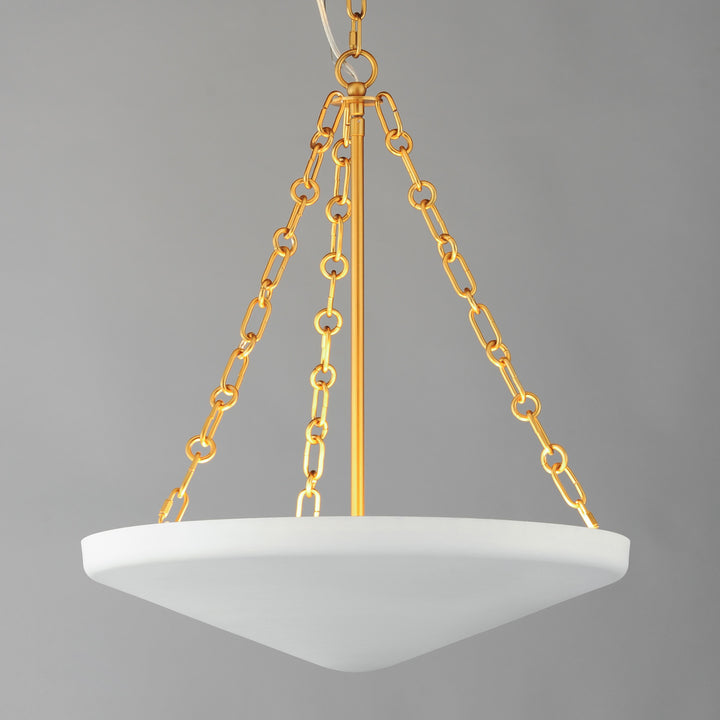 Artemis 4-Light Pendant by Studio M Lighting – lifestyle