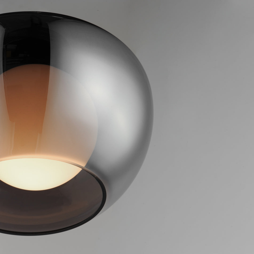 Incognito 14" Surface Mount by Studio M Lighting – lifestyle