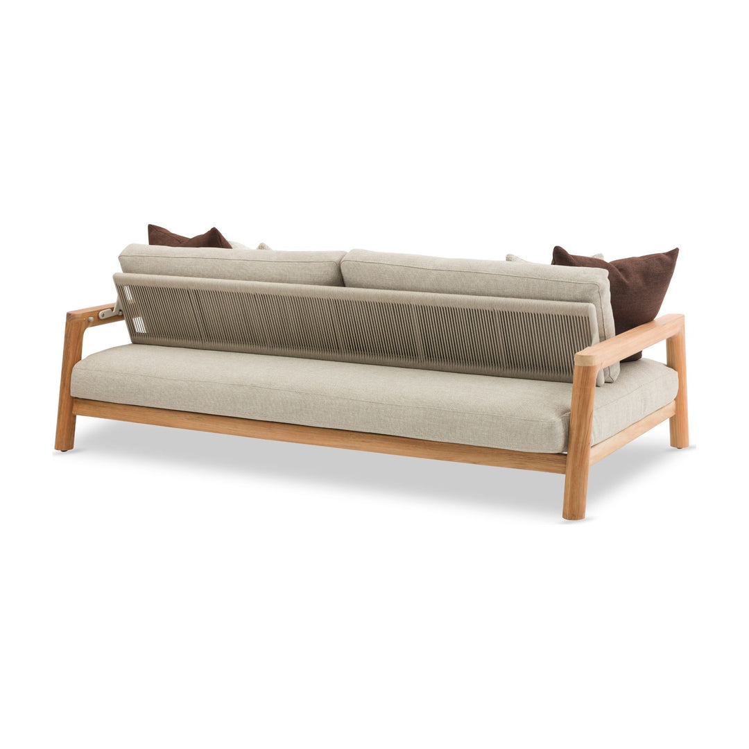 Tolo Sofa by Whiteline Modern Living