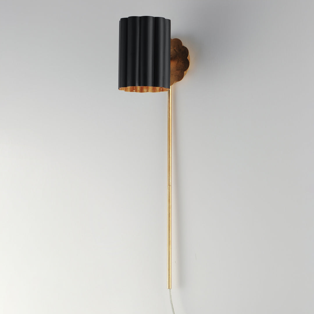 Primrose 1-Light by Studio M Lighting – lifestyle