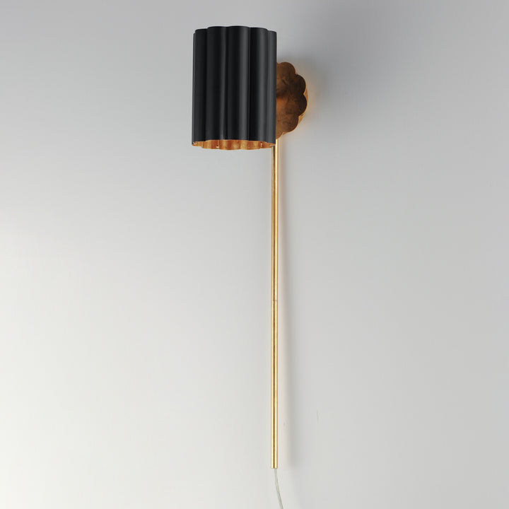 Primrose 1-Light by Studio M Lighting – lifestyle