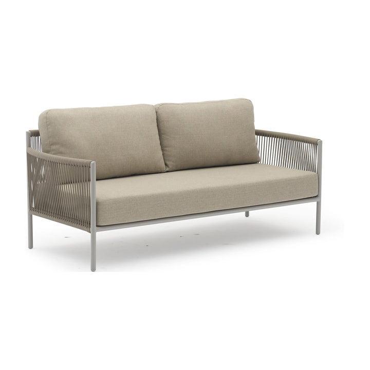 Catalina 4-Piece Outdoor Collection by Whiteline Modern Living