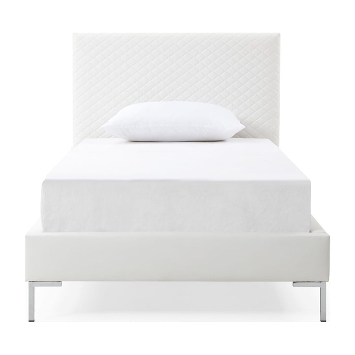Liz Bed Twin by Whiteline Modern Living