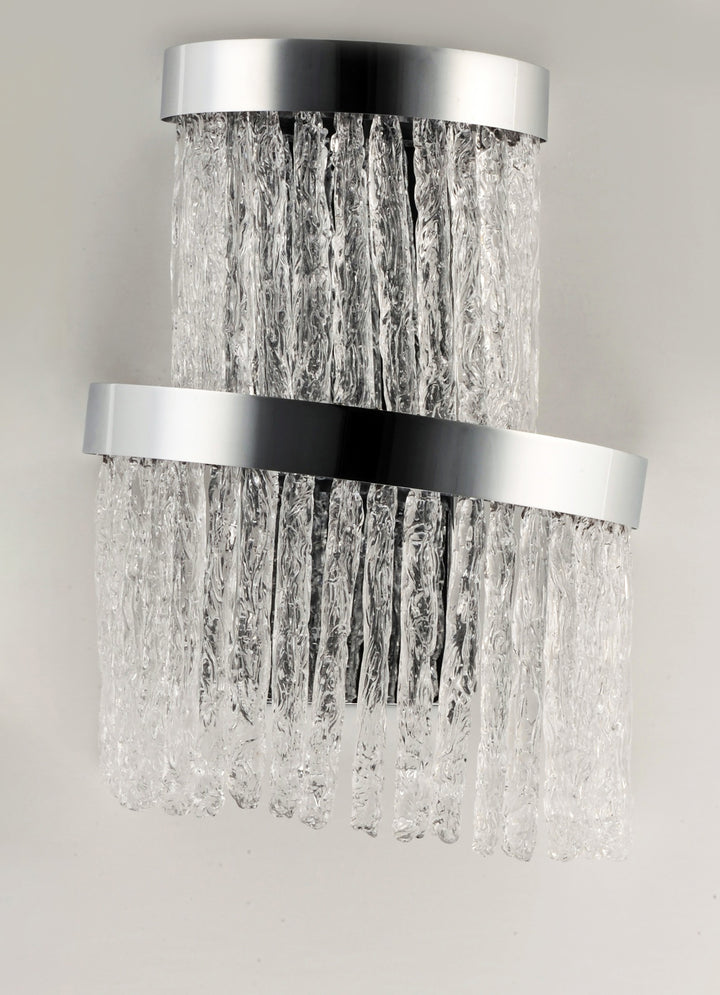 Waldorf LED Wall Sconce by Studio M Lighting – lifestyle