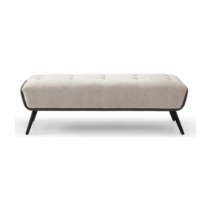 Teddy Bench by Whiteline Modern Living