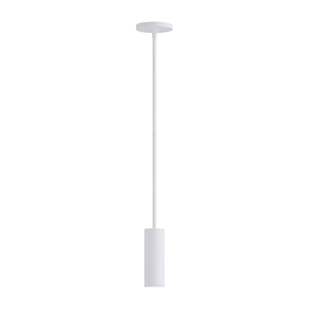 Fulcrum LED by Studio M Lighting in White