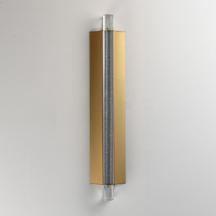 Hyperion Wall Sconce 35020 by Studio M Lighting – lifestyle