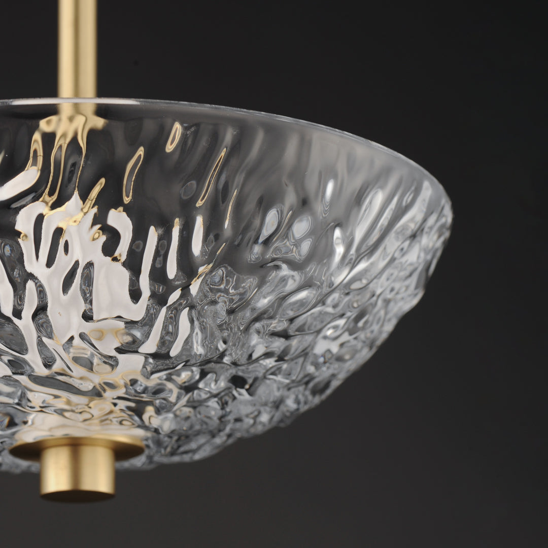 Metropolis Single Pendant by Studio M Lighting – lifestyle